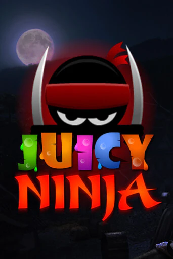 Демо игра Juicy Ninja играть на официальном сайте Joy Casino