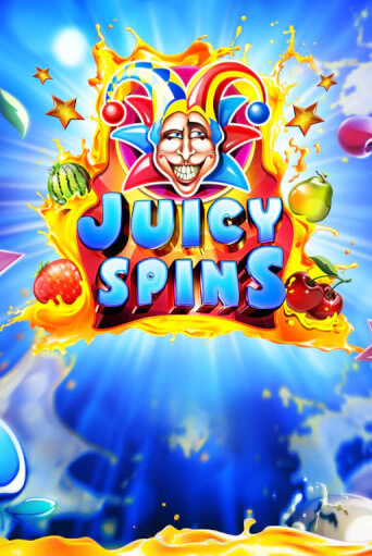 Демо игра Juicy Spins играть на официальном сайте Joy Casino