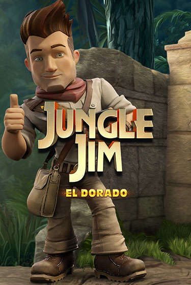 Демо игра Jungle Jim El Dorado играть на официальном сайте Joy Casino