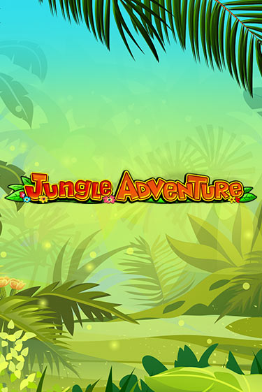 Демо игра Jungle Adventure играть на официальном сайте Joy Casino