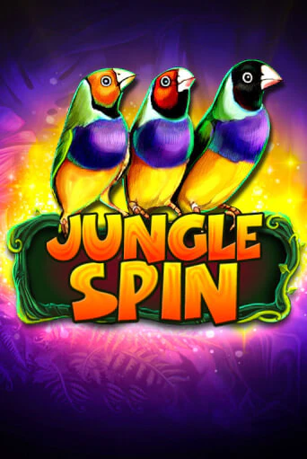 Демо игра Jungle Spin играть на официальном сайте Joy Casino