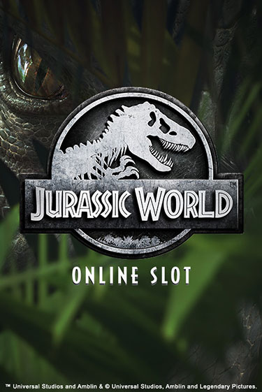 Демо игра Jurassic World™ играть на официальном сайте Joy Casino