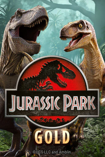 Демо игра Jurassic Park Gold играть на официальном сайте Joy Casino