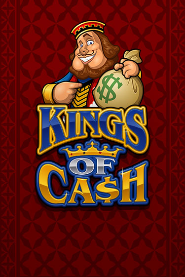 Демо игра Kings of Cash играть на официальном сайте Joy Casino