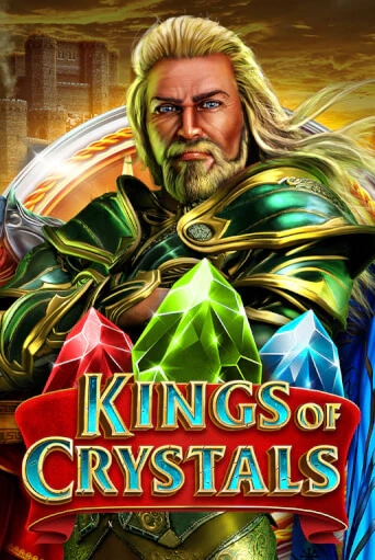 Демо игра Kings of Crystals играть на официальном сайте Joy Casino