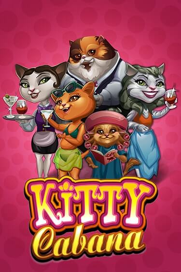 Демо игра Kitty Cabana играть на официальном сайте Joy Casino