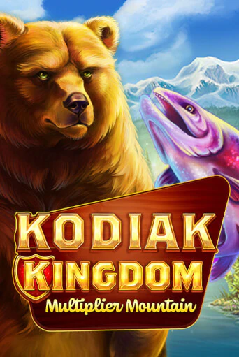 Демо игра Kodiak Kingdom играть на официальном сайте Joy Casino