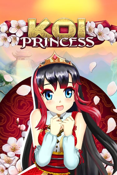 Демо игра Koi Princess™ играть на официальном сайте Joy Casino