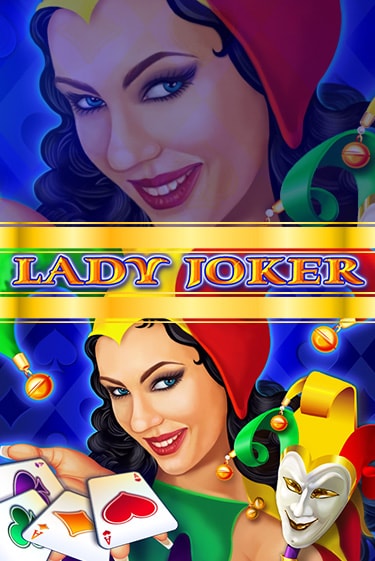 Демо игра Lady Joker играть на официальном сайте Joy Casino