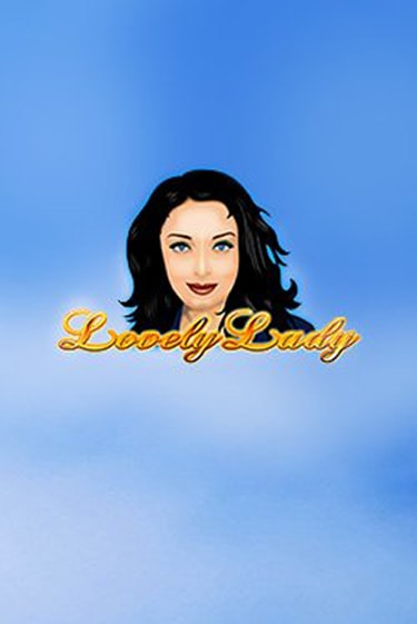 Демо игра Lovely Lady играть на официальном сайте Joy Casino