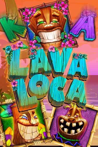 Демо игра Lava Loca играть на официальном сайте Joy Casino