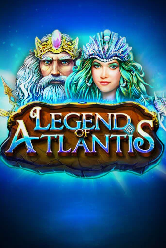 Демо игра Legend of Atlantis играть на официальном сайте Joy Casino