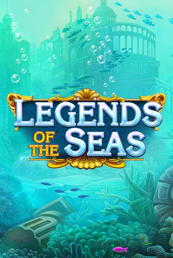 Демо игра Legends of the Seas играть на официальном сайте Joy Casino