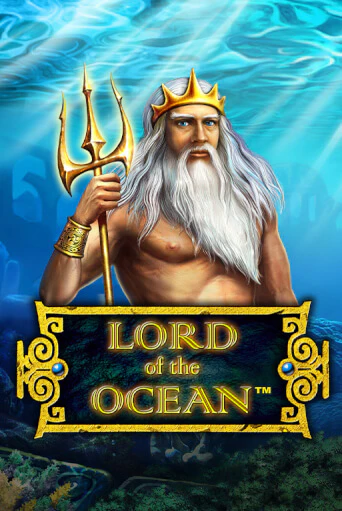 Демо игра Lord of the Ocean играть на официальном сайте Joy Casino