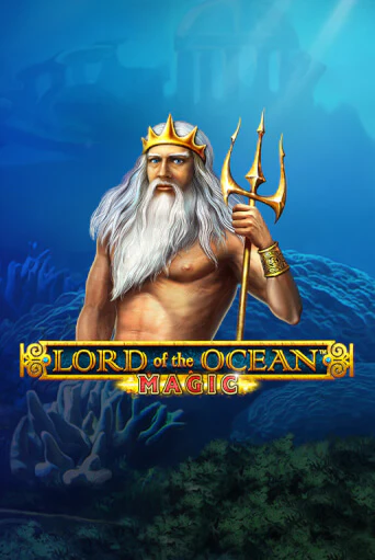 Демо игра Lord of the Ocean Magic играть на официальном сайте Joy Casino