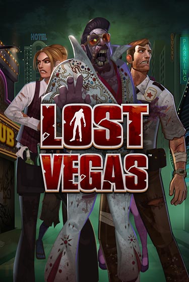 Демо игра Lost Vegas играть на официальном сайте Joy Casino