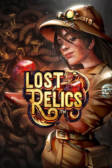 Демо игра Lost Relics™ играть на официальном сайте Joy Casino