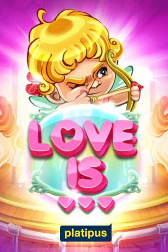 Демо игра Love is играть на официальном сайте Joy Casino