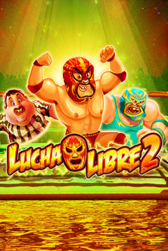 Демо игра Lucha Libre 2 играть на официальном сайте Joy Casino