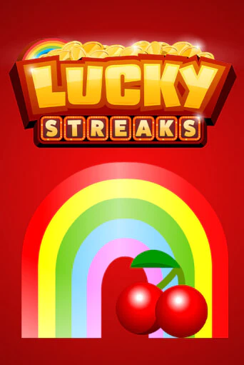 Демо игра Lucky Streaks играть на официальном сайте Joy Casino