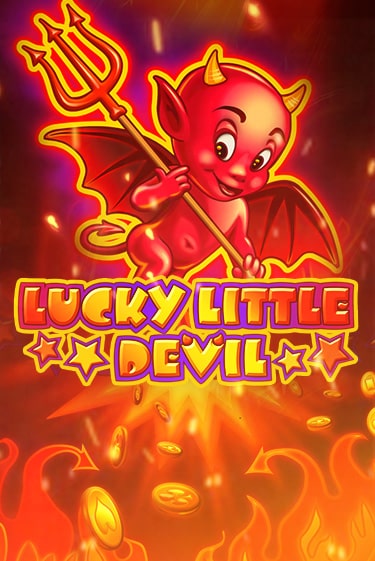 Демо игра Lucky Little Devil играть на официальном сайте Joy Casino