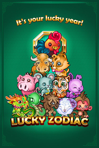 Демо игра Lucky Zodiac играть на официальном сайте Joy Casino