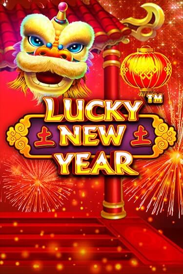 Демо игра Lucky New Year играть на официальном сайте Joy Casino