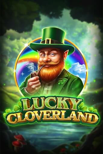 Демо игра Lucky Cloverland играть на официальном сайте Joy Casino