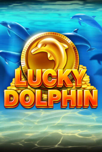 Демо игра Lucky Dolphin играть на официальном сайте Joy Casino