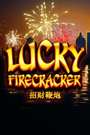 Демо игра Lucky Firecracker играть на официальном сайте Joy Casino