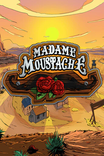 Демо игра Madame Moustache играть на официальном сайте Joy Casino