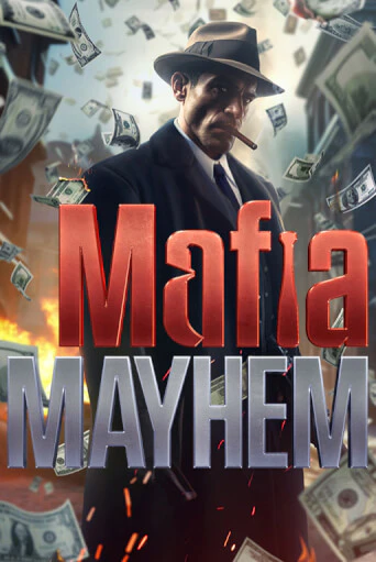 Демо игра Mafia Mayhem играть на официальном сайте Joy Casino