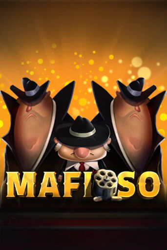 Демо игра Mafioso играть на официальном сайте Joy Casino