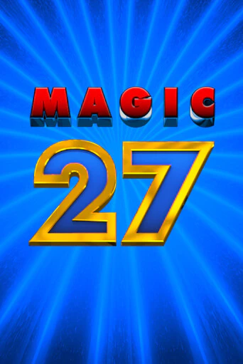 Демо игра Magic 27 играть на официальном сайте Joy Casino