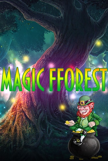 Демо игра Magic Forest играть на официальном сайте Joy Casino