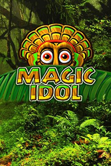 Демо игра Magic Idol играть на официальном сайте Joy Casino