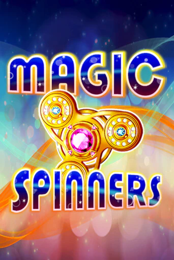 Демо игра Magic Spinners играть на официальном сайте Joy Casino