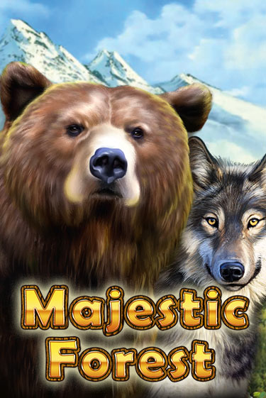 Демо игра Majestic Forest играть на официальном сайте Joy Casino