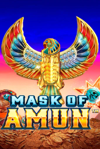 Демо игра Mask of Amun играть на официальном сайте Joy Casino