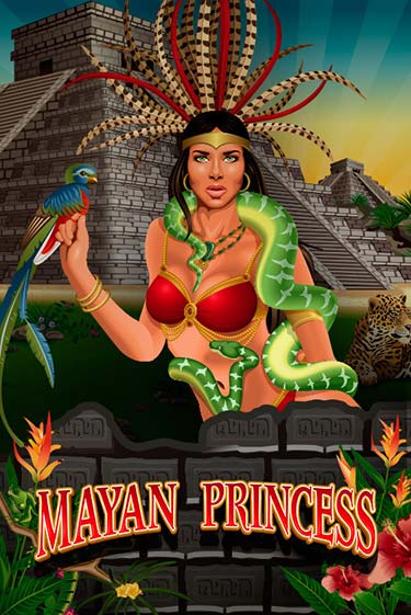 Демо игра Mayan Princess играть на официальном сайте Joy Casino