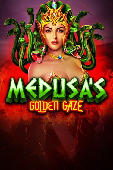 Демо игра Medusa's Golden Gaze играть на официальном сайте Joy Casino