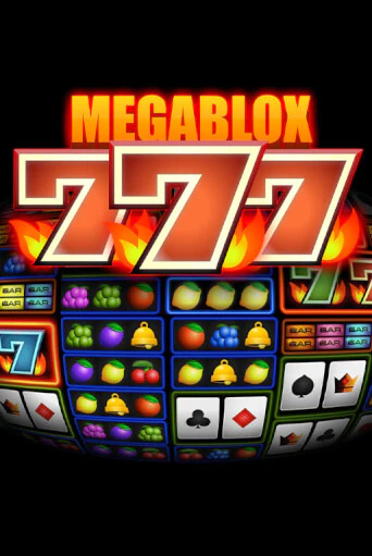 Демо игра Megablox 777 играть на официальном сайте Joy Casino