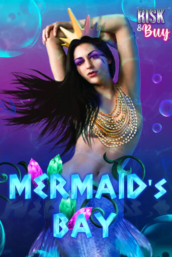 Демо игра Mermaid's Bay играть на официальном сайте Joy Casino