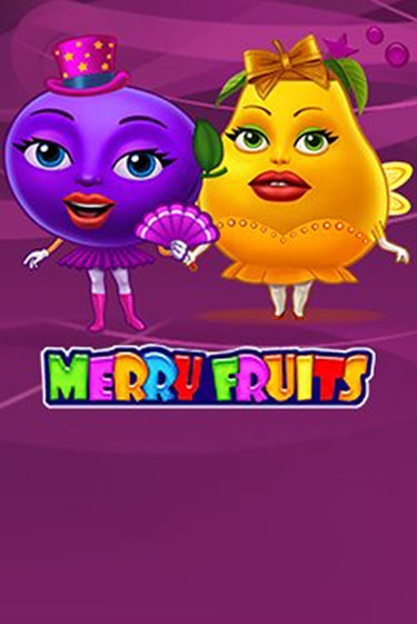 Демо игра Merry Fruits играть на официальном сайте Joy Casino