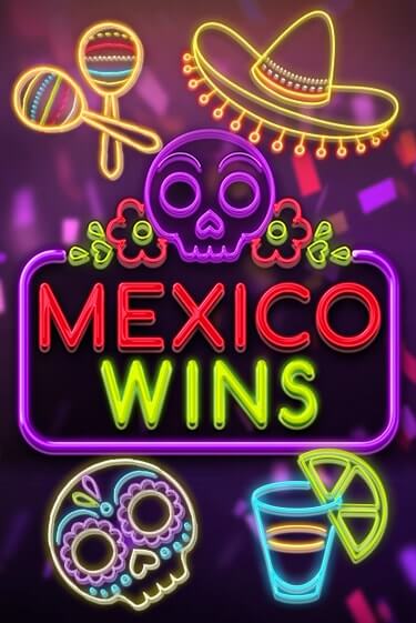 Демо игра Mexico Wins играть на официальном сайте Joy Casino