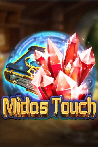 Демо игра Midas Touch играть на официальном сайте Joy Casino