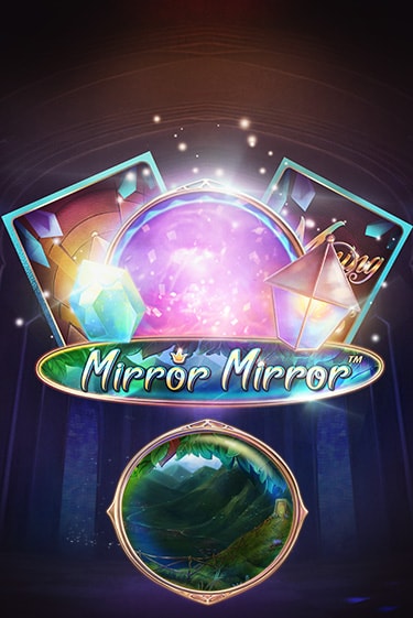 Демо игра Fairytale Legends: Mirror Mirror играть на официальном сайте Joy Casino