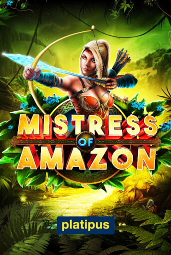 Демо игра Mistress of Amazon играть на официальном сайте Joy Casino