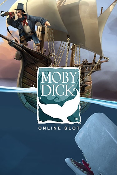 Демо игра Moby Dick™ играть на официальном сайте Joy Casino