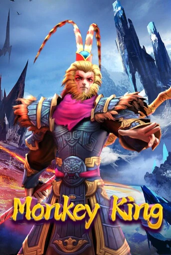 Демо игра Monkey King играть на официальном сайте Joy Casino